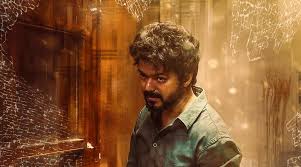 Which of these taglines is the best? Master Global Box Office Collection Vijay Starrer Is The Highest Grossing Movie On Opening Weekend Entertainment News The Indian Express