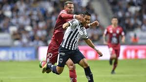 Последние твиты от adam bareiro (@adambareiro09). Adam Bareiro Es Baja De Rayados Baja Por 6 Semanas 90min