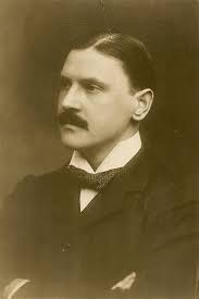 W Somerset Maugham writer spy ambulance volunteer