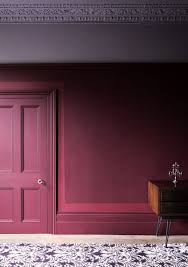 How to break up a room with paint? How To Choose The Right Paint Shade Even After Buying Lots Of Tester Pots Paint And Paper Library Cassis Color Paint Shades