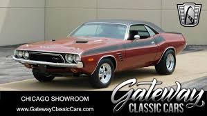 Image result for Dark Chestnut 1974 Challenger