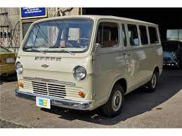 シボレー シェビーバン シェビーバン スポーツ デラックス 初期型の中古車情報 神奈川県 coolman car 店 車両id vu1352615374 中古車ex 中古車 クルーズコントロール 車両