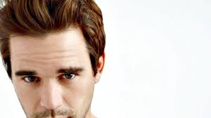 Meet David Walton, Your New TV Crush From NBC's About a Boy