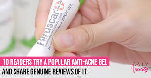 I used roop mantra pimple gel for more than a month. Hiruscar Anti Acne Spot Gel Review 10 People Tested If It Helped Their Pimples Subside After 2 Days Daily Vanity