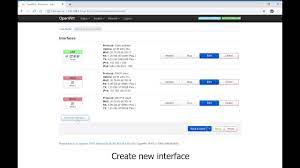 Maybe you would like to learn more about one of these? Vlan For Easywifi Openwrt Youtube