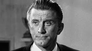 Kirk Douglas ist tot: Der Schlaganfall war für ihn nicht das schlimmste  Ereignis