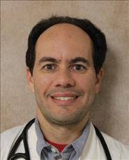 Erik Benjamin Bernstein, MD