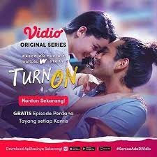 Sinopsis Turn On 2021 Episode 1 8 Terakhir Spoiler Lengkap Ost Pemain Cara Nonton Di 2021 Pembubutan Drama Wattpad