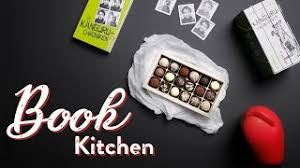 März 2020 in die deutschen kinos. Kanguru Chroniken Schnapspralinen Book Kitchen Youtube