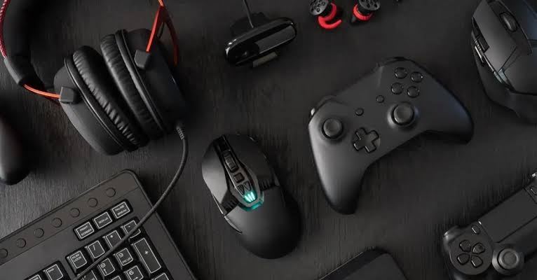 Essential Gaming Accessories For Better Performance