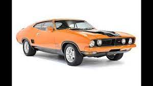 Check spelling or type a new query. Ford Falcon Xb Gt 351 1975 Gosford Classic Cars Youtube