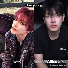 The beautiful face (and not only the face 😋) of our Captain 🥰🥰😘 credit  to rightful owner🌸