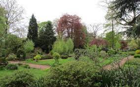 Jump to navigation jump to search. Botanischer Garten Duissern Wirtschaftsbetriebe Duisburg