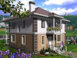 Our 2 story house designs feature impressive facades, open plan floorplans, and large entertaining spaces. House Plan Iris 2 151 Sq M