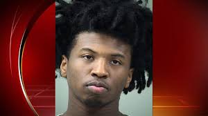 Man arrested for robbery of iPhone