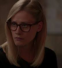 Olivia Taylor Dudley