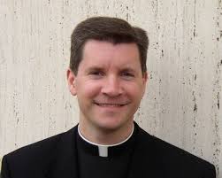 Be sealed with the gift of the Holy Spirit