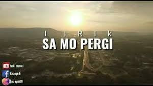 Download lagu mp3 & video: Download Lagu Lagu Ko Tra Mau Sa Tapi Ko Datang Mp3 Video Gratis