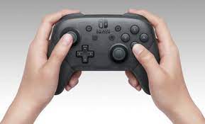 It'll shut off all detached controllers that are connected to the switch at the time. How To Use The Nintendo Switch Pro Controller With Steam On Pcs Pcworld