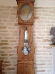 Franc Comtoise Placard Decoration Maison Deco Interieure Vieille Horloge
