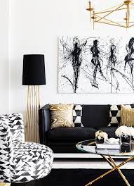 Cath kidston bedroom design ideas. Nice Great Artistic Black And White Modern Living Room Ideashttps Homeofpondo Com Great Artistic Modern White Living Room Gold Living Room Black Living Room