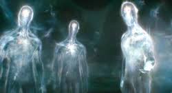 Stranger (Knowing) | Alien Species | Fandom