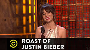 And they can, due to the pretty. 15 Best Lines From Justin Bieber S Roast Rolling Stone