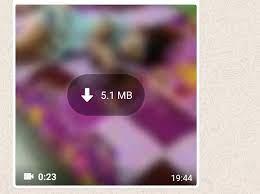 Here's how to download videos from facebook to keep on your desktop computer or phone. How To Download Videos From Whatsapp Business Insider India
