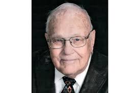 James Ressler Obituary (2016)