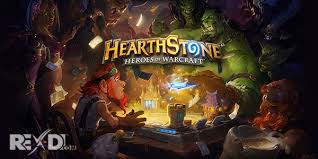 If you have a new phone, tablet or computer, you're probably looking to download some new apps to make the most of your new technology. Descargar Hearthstone 19 0 65614 Full Apk Mod Data Para Android 2021 19 0 65614 Para Android