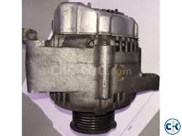 The mechanics diagnosed my car and found more than just emission problems. Alternator Dinamo For Honda Car Clickbd