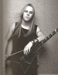 Ирана наджафова 08.04.2017 9 515 в этом материале: Children Of Bodommm Children Of Bodom Alexi Laiho Female Guitarist