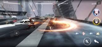 Mankind is nearly extinct, having been wiped out by an army of robots known as the taken. Descargar Punishing Gray Raven Gratis Para Android Mob Org