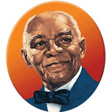 Uncle Ben defects to China