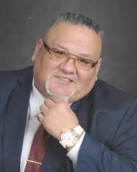 Gordon Cortez Obituary (1963