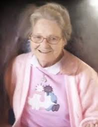 Obituary information for Nora Mabel Deel