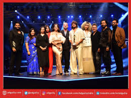 Sheth Brothers introduces 'Kiku Sharda' as brand ambassador for Kayam Churna