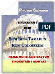 Persamaannya keduanya merupakan venue atau tempat untuk menonton sebuah pertunjukan atau atraksi dan olahraga, keduanya juga mampu menampung. Kerja Projek Sejarah Abid