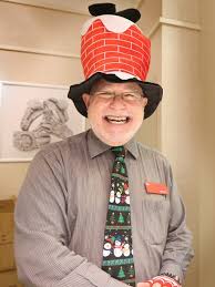 Black Friday shopping quiet but festive