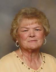 Obituary information for Jessie Carolyn Cooper Davis