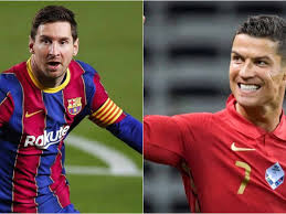As of may 2021, lionel messi has an estimated net worth of around $450 million. Lionel Messi Trumps Cristiano Ronaldo In Forbes List Of Highest Paid Athletes Firstsportz