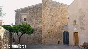 Check spelling or type a new query. Sencelles Ort In Der Inselmitte Von Mallorca