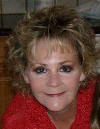 Margaret Mary Grady Glancy (1955-2012)