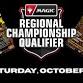 MTG: Standard Premium Regional Championship Qualifier event image