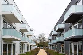 Potsdam babelsberg mit garten, terrasse und wlan wifi. Wohnen Im Media Tech Hub Potsdam Babelsberg Regionaler Standort Mit Internationaler Strahlkraft Skaj
