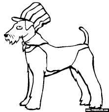 The name had a sort of double meaning. Dogs Online Coloring Pages