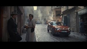 What S The New 2021 Citroen Advert Song Tv Advert Songs