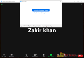 Zoom is a video call and web conference app.for web users, zoom has an extension developed for chrome that functions as a shortcut tool for basic commands such as scheduling and starting meetings. Zoom Meeting 2021 Free Download For Windows 10 8 7 Latest Version