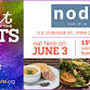 Eat for the Arts at Nodo