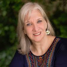 Marie Everson's Instagram, Twitter & Facebook